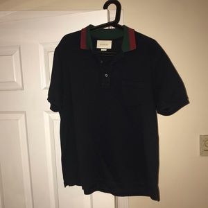 Gucci Shirt (excellent condition)